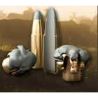 NABOJ S&B 30-06 SPCE 9,7g  000002372  V340912