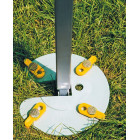 Klini za pritrditev tende Fiamma