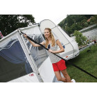 Zaščitni pas Fiamma za tendo - Tie Down S