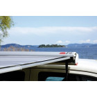 Tenda Fiamma F35 pro 250 Deluxe Grey