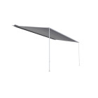 Tenda Fiamma Caravanstore 225 Royal Grey