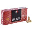 NABOJ FIOCCHI 9x17 (380 AUTO) 70934000