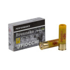 NABOJ FIOCCHI 20 BRENNEKE   86140100