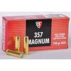 NABOJ FIOCCHI 357 MAG LWC 148gr GZG 71357500