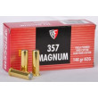 NABOJ FIOCCHI 357 MAG LWC 148gr GZG 71357500