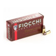 NABOJ FIOCCHI 9mm Luger EMB 6g 70907700