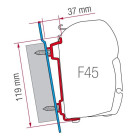 Kit za montažo Fiamma za Ford Transit