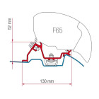 Kit za montažo Fiamma za Mercedes Sprinter