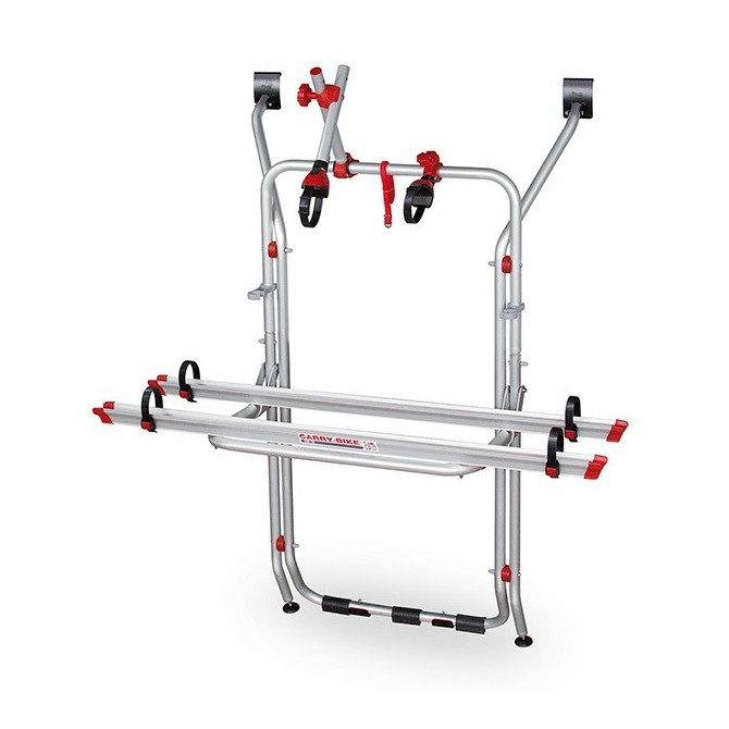 Prtljažnik za kolesa Carry Bike VW T5