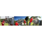 Prtljažnik za kolesa Carry Bike VW T5