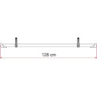 Tračnica Fiamma Rail Quick Pro 128