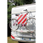 Signalna tabla Fiamma Alu