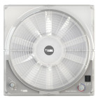 Okno strešno Fiamma Kit Turbo Vent F