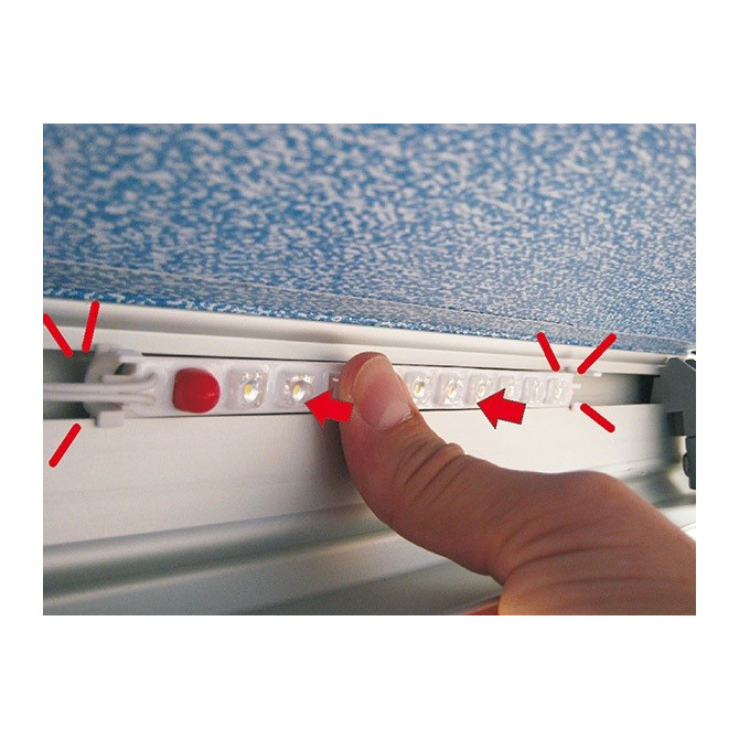 Luč Fiamma Kit Awning LED