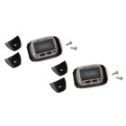 Luč Fiamma LED Solar