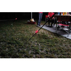 Luč Fiamma LED Solar