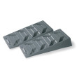 Cokli podložni Level Pro sivi Fiamma