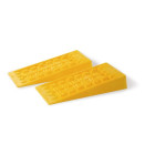 Cokle podložne Level System Magnum Fiamma