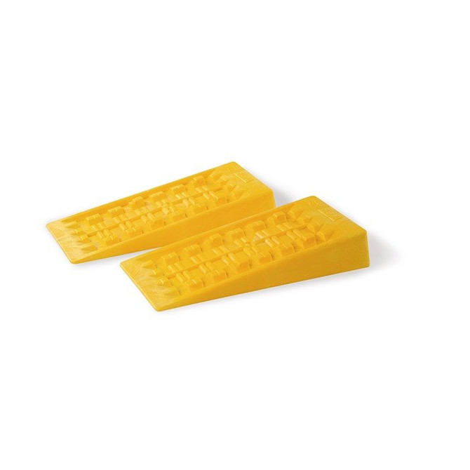 Cokle podložne Level System Magnum Fiamma