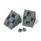 Chock Level dodatek za cokle Fiamma