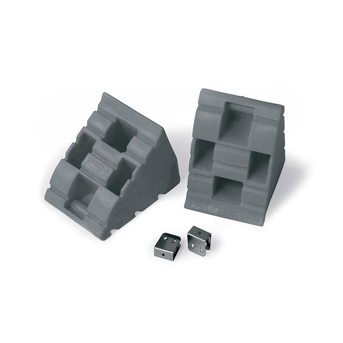 Chock Level dodatek za cokle Fiamma