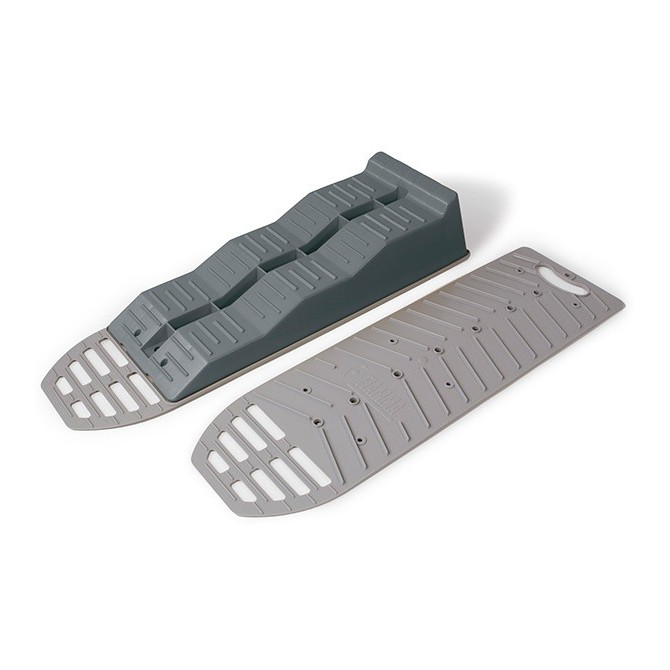 Level Plate dodatek za cokle Fiamma