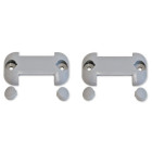 Fix Organizer kit za montažo Fiamma