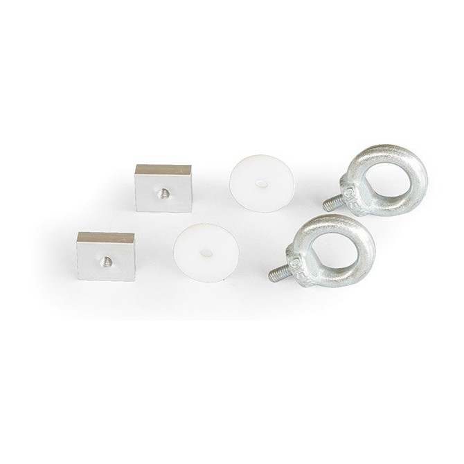 Obročki za pritrjevanje Kit Eye Fiamma