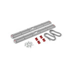 Kit za prirjevanje Cargo Strap Fiamma