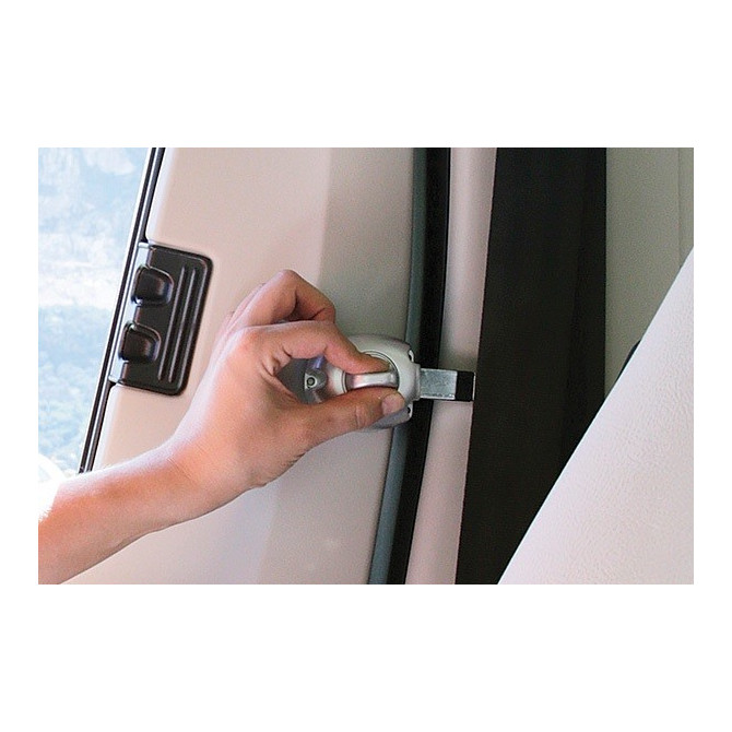 Ključavnica Safe Door Guardian Ducato po 2009 Fiamma