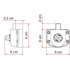 SAFE DOOR GUARDIAN Transit