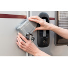 Ključavnica Safe Door Frame bela Fiamma NOVO