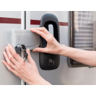 Ključavnica Safe Door Frame bela Fiamma NOVO