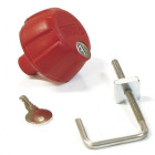 Zaščita za lestev Safe Ladder Fiamma