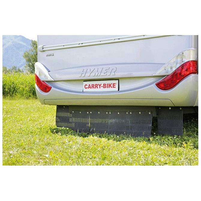 Zavesice zadnje z avtodom Fiamma