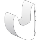 Guma zaščitna Drip Stop 75 Fiamma