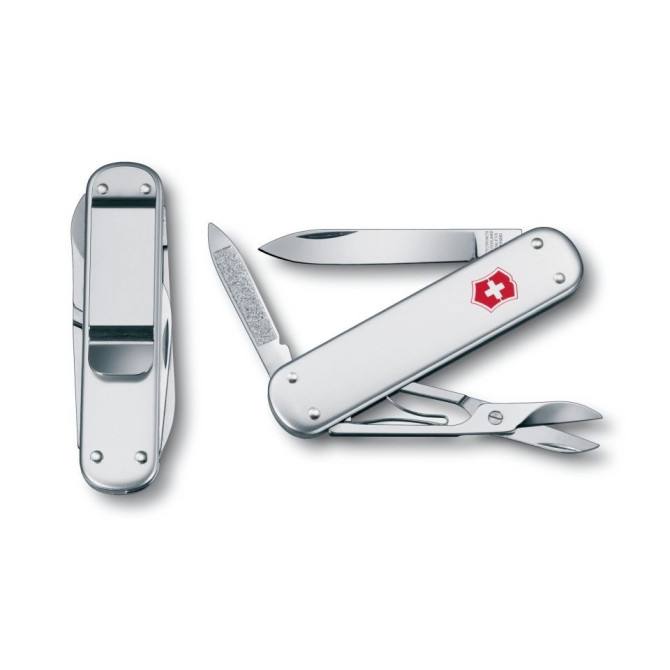 Nož Victorinox Monex Clip alox