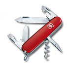 NOŽ VICTORINOX SPARTAN rdeč