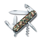 NOŽ VICTORINOX SPARTAN camo