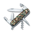 NOŽ VICTORINOX SPARTAN camo