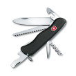 Nož Victorinox Forester črn