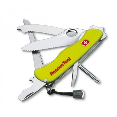 Nož Victorinox Rescue Tool