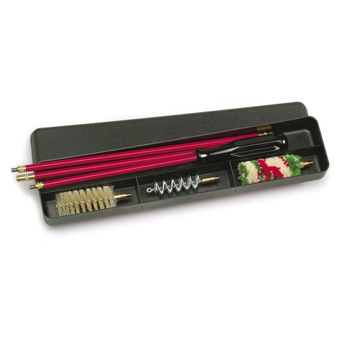 Čistilni pribor za puško