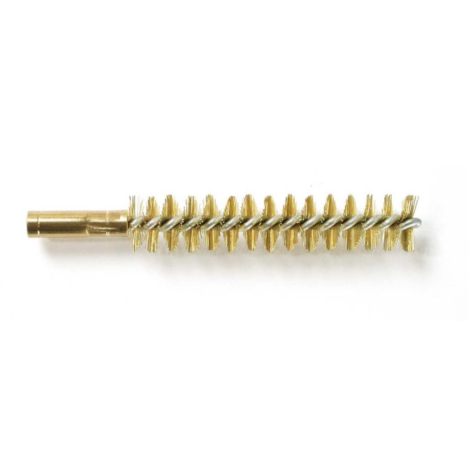 ČISTILNA ŠČETKA  - KOVINA