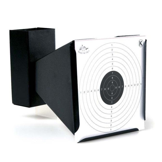 Nosilec za tarčo CO2/S