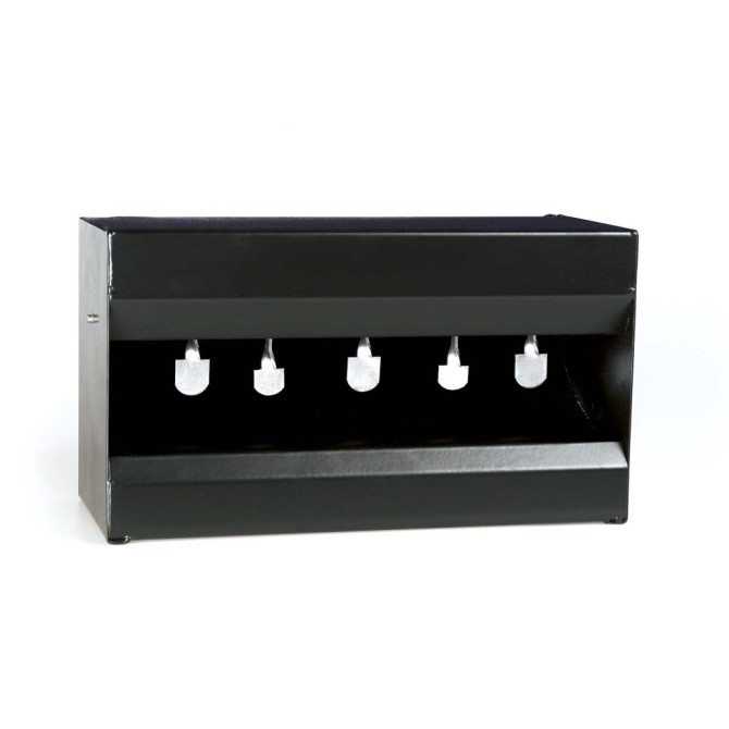 Nosilec za tarčo CO2/C