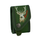 Etui Riserva za 7 nabojev, jelen