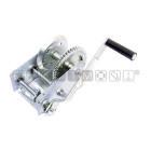 Vitel z jeklenico z nosilnostjo do 630kg