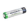 BATERIJA NEXTORCH LI-ION 2600mAh 3,7V