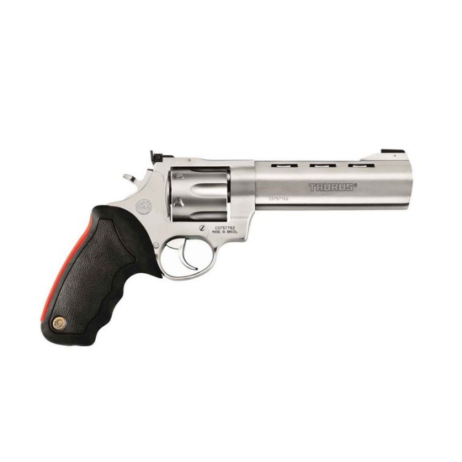 REVOLVER TAURUS 44 MAG M.444 STS matt 6,5" 190870